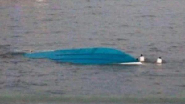 कांगो में भीषण नाव हादसा, नाव पलटने से 60 से ज्यादा की मौत, सैकड़ों लापता