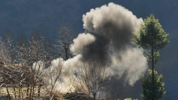 Jammu and Kashmir: LoC पर पाकिस्तान की नापाक हरकत, सीजफायर तोड़कर की गोलीबारी, 3 नागरिकों की मौत