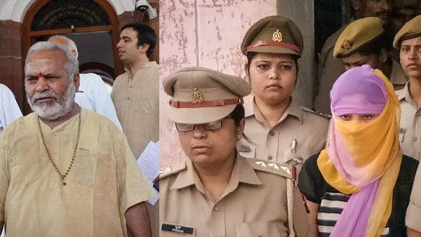 चिन्मयामंद केसः 28 अक्टूबर को दुष्कर्म मामले की रिपोर्ट शपथपत्र के साथ हाईकोर्ट में पेश करेगी एसआईटी