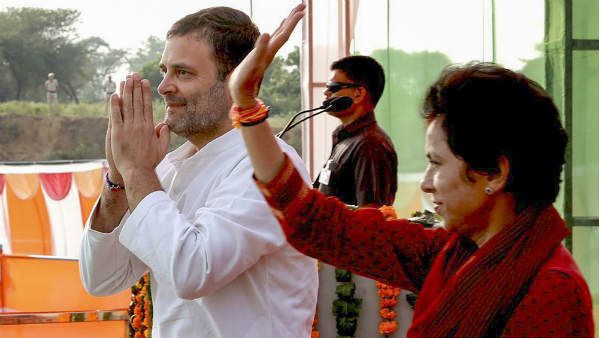 हरियाणा विधानसभा चुनाव: जमीनी मुद्दों पर फोकस आक्रामक प्रचार अभियान में कांग्रेस ने मारी बाजी