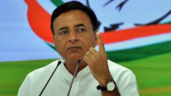 कांग्रेस का दुष्यंत चौटाला पर हमला, कहा- बीजेपी की 'बी' टीम है JJP, खुल गई पोल