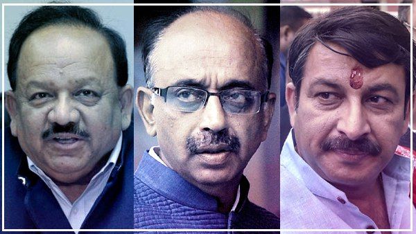 दिल्ली विधानसभा चुनाव: BJP नहीं दोहराएगी 2015 की गलती, बिना CM चेहरे के चुनाव लड़ेगी