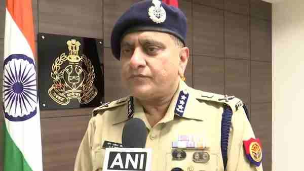 यूपी में NRC पर काम शुरू होने की खबर को DGP ने नकारा, कहा सच्चाई ये है...