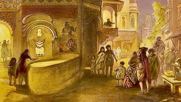 Diwali 2019: मुगल काल में भी मनाई जाती थी दिवाली, किताबों में हैं जिक्र