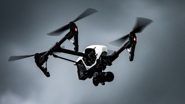 पाकिस्तानी ड्रोन की घुसपैठ पर सख्त हुई सरकार, दिया मार गिराने का आदेश