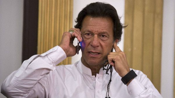 एफएटीएफ की बैठक से पहले घबराया पाकिस्तान, 4 आतंकी किए गिरफ्तार