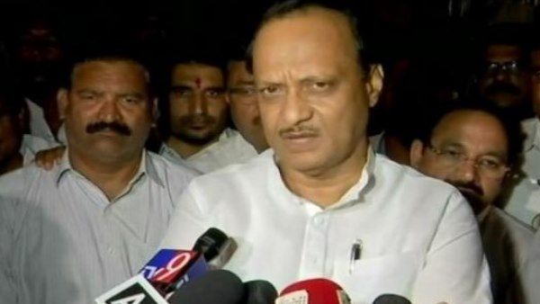 ....तो क्या ब्लैकमेलिंग के शिकार हुए अजित पवार, 'सामना' में शिवसेना खोलेगी राज
