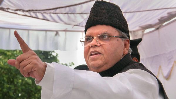 आतंकवाद में आम कश्मीरियों ने अपनों को गंवाया है, नेताओं-मौलवियों ने नहीं- J&K गवर्नर