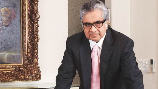 अनुच्छेद 370 पर बोले हरीश साल्वे, 'इस गलती से छुटकारा पाना जरूरी था'