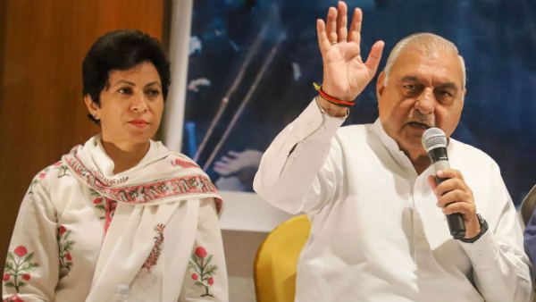 हरियाणा चुनाव: INLD के कमजोर पड़ने और जाति-वर्ग के मजबूत समीकरण से कांग्रेस को हो सकता है फायदा