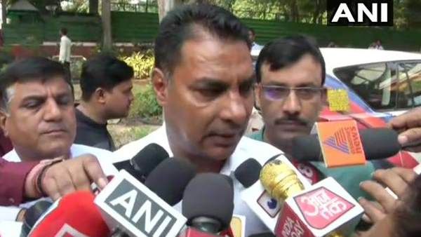 Haryana Election Results 2019: निर्दलीय विधायक नयन पाल रावत का भाजपा को समर्थन