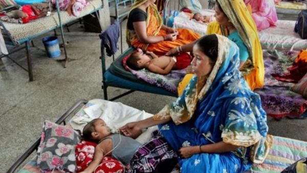 वैश्विक प्रतिस्पर्धा सूचकांक: 10 अंक नीचे गिरकर 68वें स्थान पर भारत, स्वास्थ्य के मामले में काफी नीचे