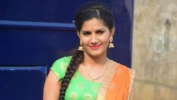 हरियाणा लोकहित पार्टी के गोपाल कांडा का प्रचार करेंगी सपना चौधरी, कुछ समय पहले हुई थीं भाजपा में शामिल