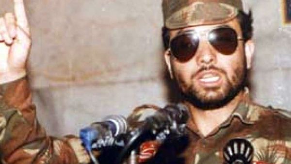 JKLF का जावेद अहमद मीर घाटी का पहला आतंकी जिसे PoK में मिली थी ट्रेनिंग