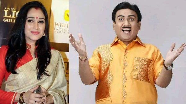 तारक मेहता का उल्टा चश्मा: 'दयाबेन' की वापसी को लेकर 'जेठालाल' ने किया बड़ा खुलासा, देखिए VIDEO