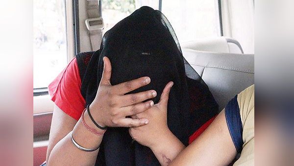 पति को नशीला खाना खिला किया बेहोश, फिर नसें काटकर मार डाला, अब जिंदगीभर भुगतेगी जेल