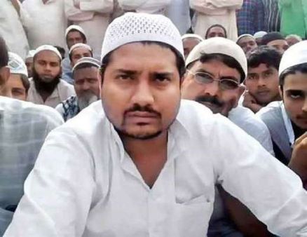 यूपी: कैराना विधायक नाहिद हसन को कोर्ट ने घोषित किया भगोड़ा