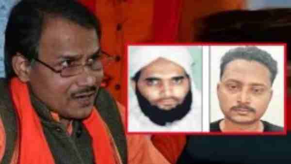 कमलेश तिवारी की हत्या का वीडियो बनाकर दहशत फैलाने की भी थी साजिश, पुलिस पूछताछ में हुआ खुलासा