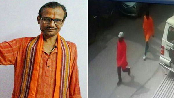 कमलेश तिवारी की पोस्टमार्टम रिपोर्ट से उठे दो बड़े सवाल, हत्या को लेकर सामने आई नई बात