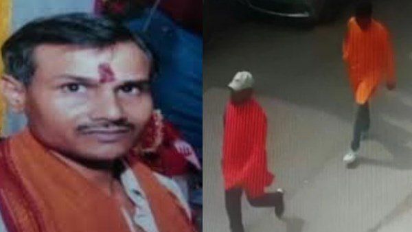 कमलेश तिवारी हत्याकांडः हत्यारों की मदद करने वालों की STF और ATS कर रही है खोज