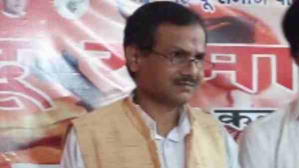 कमलेश तिवारी के हत्यारोपियों को शरण देने वाले बरेली के मौलाना गिरफ्तार