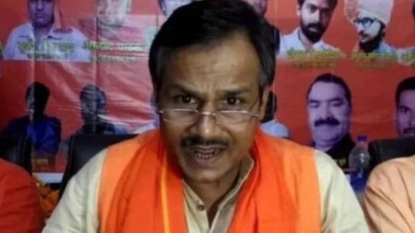 कमलेश तिवारी हत्याकांड: हत्यारोपियों की मदद करने वाला कामरान गिरफ्तार