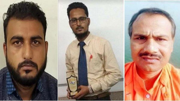 ‘शाबाश अशफाक, तुमने कौम का नाम रोशन कर दिया है, कुछ नहीं होगा तुम्हें', कमलेश के हत्यारे से बोला असीम