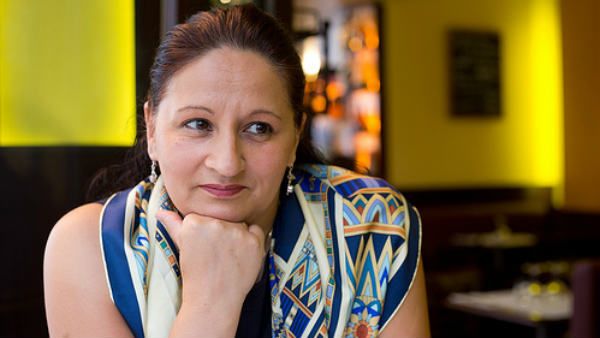 EU के सांसदों को कश्मीर घुमाने वाली मादी शर्मा का असली नाम क्या है? जानिए उनका बैकग्राउंड