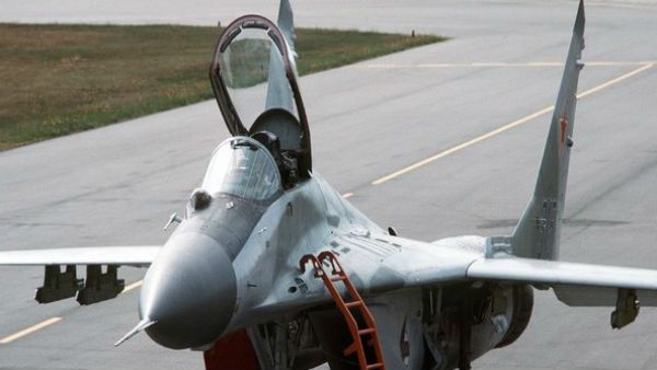 रूस के नए 21 मिग-29 में लगेगी स्वेदेशी मिसाइल, भारतीय वायुसेना कर रही तैयारी