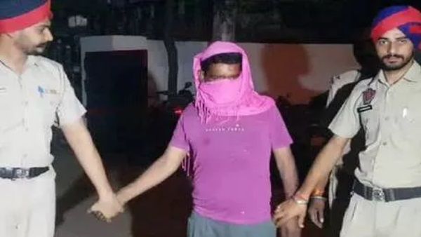 50 साल के शख्स ने बर्थडे के बहाने 3 बच्चियों को बुलाया घर, किया रेप