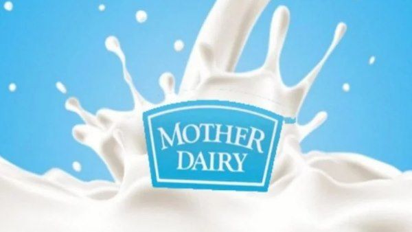 Mother Dairy: दिल्ली-एनसीआर में महंगा हुआ मदर डेयरी का दूध, जानिए नए दाम