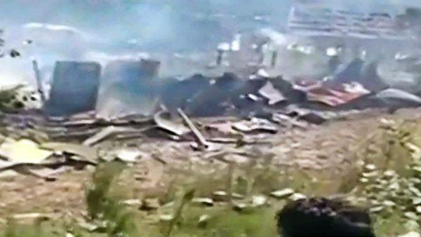 Video: PoK में सेना की कार्रवाई में 18 आतंकी ढेर, जैश-ए-मोहम्‍मद के कई कैंप्‍स भी तबाह