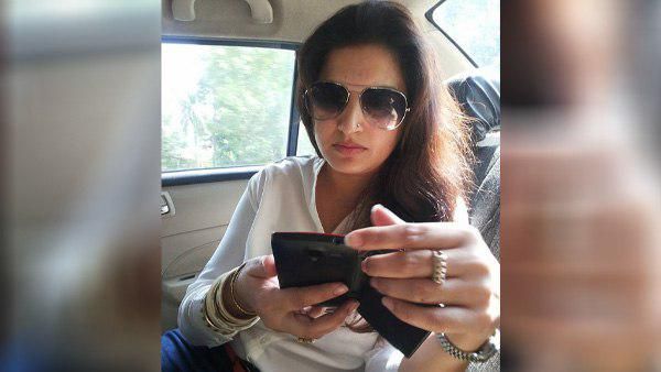 TikTok स्‍टार सोनाली फोगाट को दीदी-जीजा ने जमकर पीटा, लगाया जान से मारने की धमकी देने का आरोप