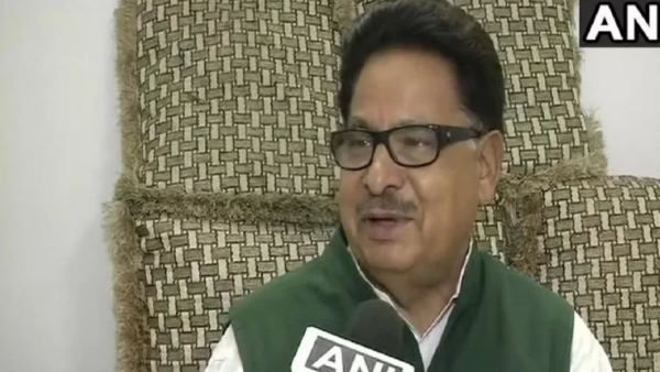 लखनऊ मेल से कांग्रेस नेता पीएल पुनिया का फोन चोरी, ट्वीट कर दी जानकारी