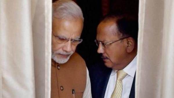 पीएम मोदी और डोभाल से मिला यूरोपीय यूनियन के 28 सदस्यों का प्रतिनिधिमंडल, कश्मीर पर की चर्चा