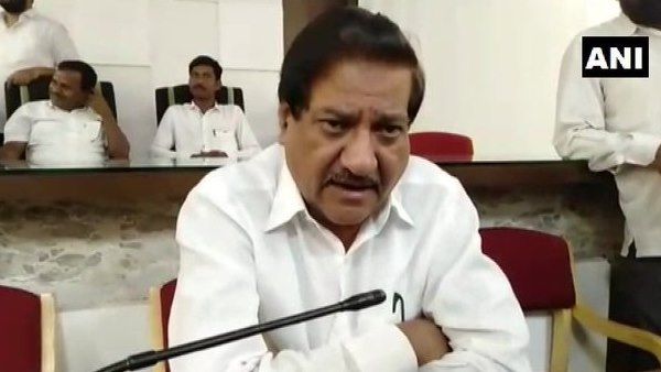कांग्रेसी नेता पृथ्वीराज चव्हाण बोले- अगर शिवसेना प्रस्ताव लाती है तो हम....