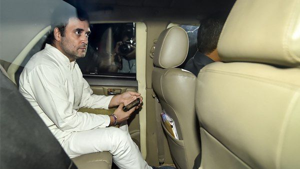 राहुल गांधी पर मानहानि मामले में अगली सुनवाई 10 दिसंबर को होगी, कहा था- सभी चोरों के उपनाम 'मोदी' क्‍यों हैं