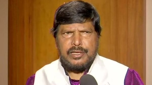 महाराष्ट्र विधानसभा चुनाव 2019: रामदास अठावले ने छोटा राजन के भाई को टिकट दिया