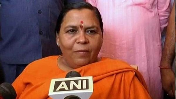 गोपाल कांडा के समर्थन पर बोलीं उमा भारती- हमारे पास नरेंद्र मोदी जैसी शक्ति, किसी अपराधी की जरूरत नहीं