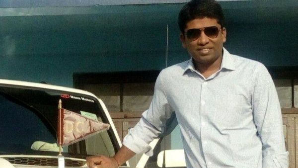 नौकरी छोड़ने से पहले वॉशिंग मशीन जरूर खरीदें, पूर्व IAS अफसर कन्नन गोपीनाथन की सलाह