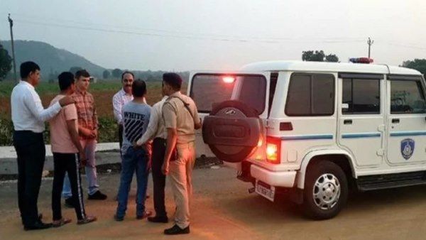 कमलेश तिवारी मर्डर: गुजरात से यूपी लाए जा रहे हैं हत्यारोपी, मिली ट्रांजिट रिमांड