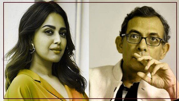 अभिजीत बनर्जी को नोबेल मिलने पर स्वरा भास्कर का किया Tweet हुआ वायरल