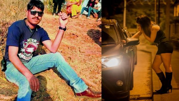 एमपी में हनी ट्रैप का 'खाकी' वर्जन, ये पुलिसवाले कॉल गर्ल से दोस्ती कर रसूखदारों को बिस्तर तक बुलाते, फिर...