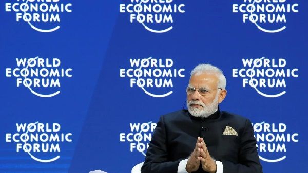 WEF की कॉम्पिटिटिव लिस्ट में भारत को 10 पायदान का नुकसान, शीर्ष पर सिंगापुर