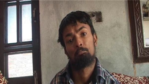 कुछ महीने पहले गायब हो गया था मंदबुद्धि युवक, फेमस पंजाबी सिंगर के वीडियो में मिला