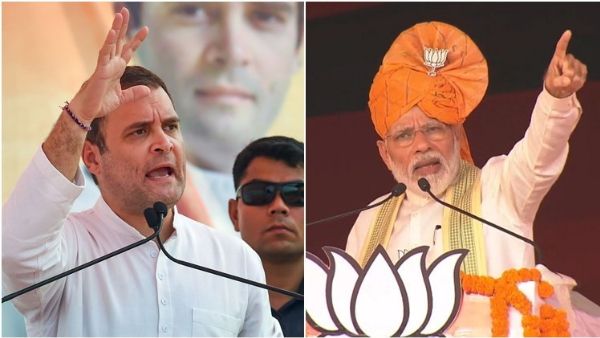 TV-9 Cicero exit poll results 2019: हरियाणा में भाजपा को भारी बहुमत, कांग्रेस-इनेलो का पत्ता साफ