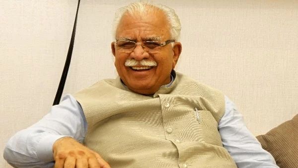 NewsX exit poll results 2019: हरियाणा में फिर से भाजपा सरकार, कांग्रेस को लगा झटका