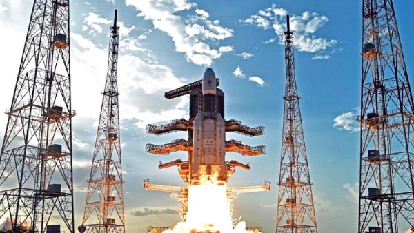 चंद्रयान-1: जब 11 साल पहले भारत ने दुनिया को बताया- चांद पर पानी है