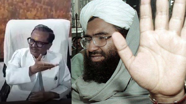 'मसूद अजहर को मारो, 51 लाख दूंगा', कहने वाले बीजेपी नेता को सता रहा खुद की हत्या का डर