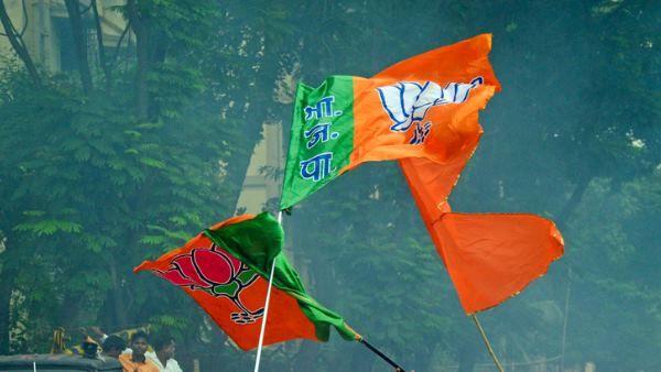 बीजेपी को अगले विधानसभा चुनावों में भी ऐसी ही 'त्रिशंकु' खुशी मिलेगी !